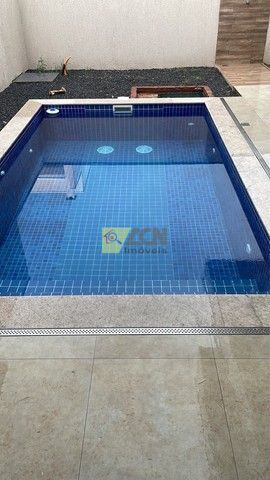 Casa de Condomínio, 3 quartos - Foto 5