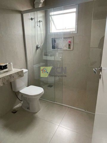 Casa de Condomínio, 3 quartos - Foto 9