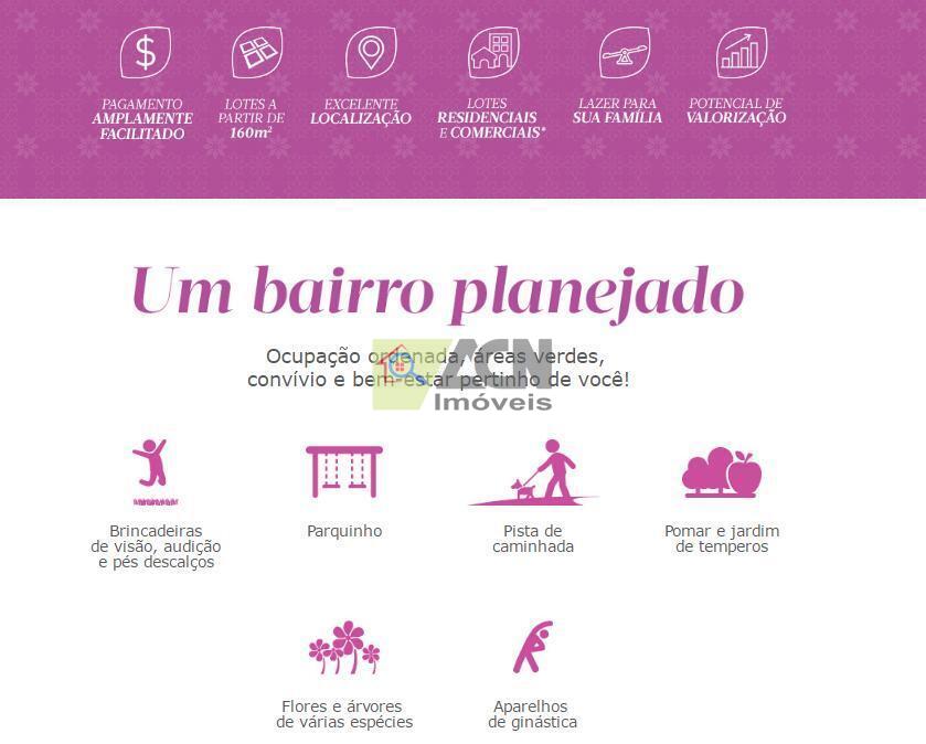 Terreno, 160 m² - Foto 8