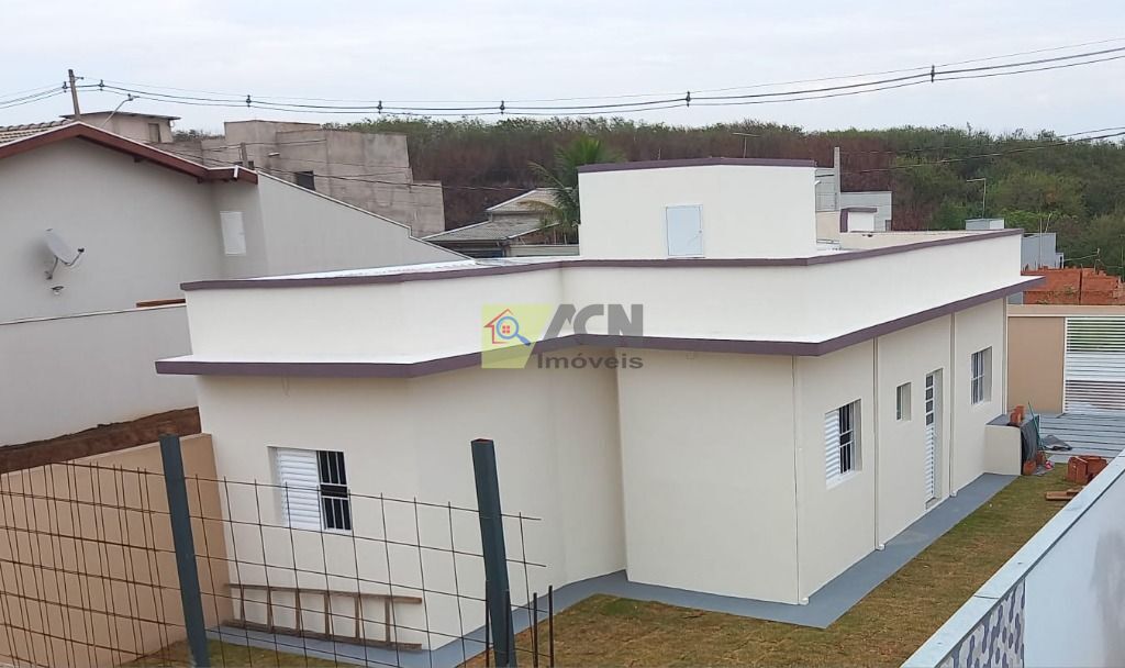 Casa, 2 quartos, 64 m² - Foto 27