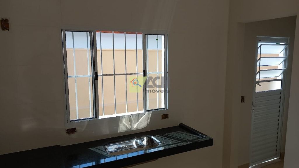 Casa, 2 quartos, 64 m² - Foto 9