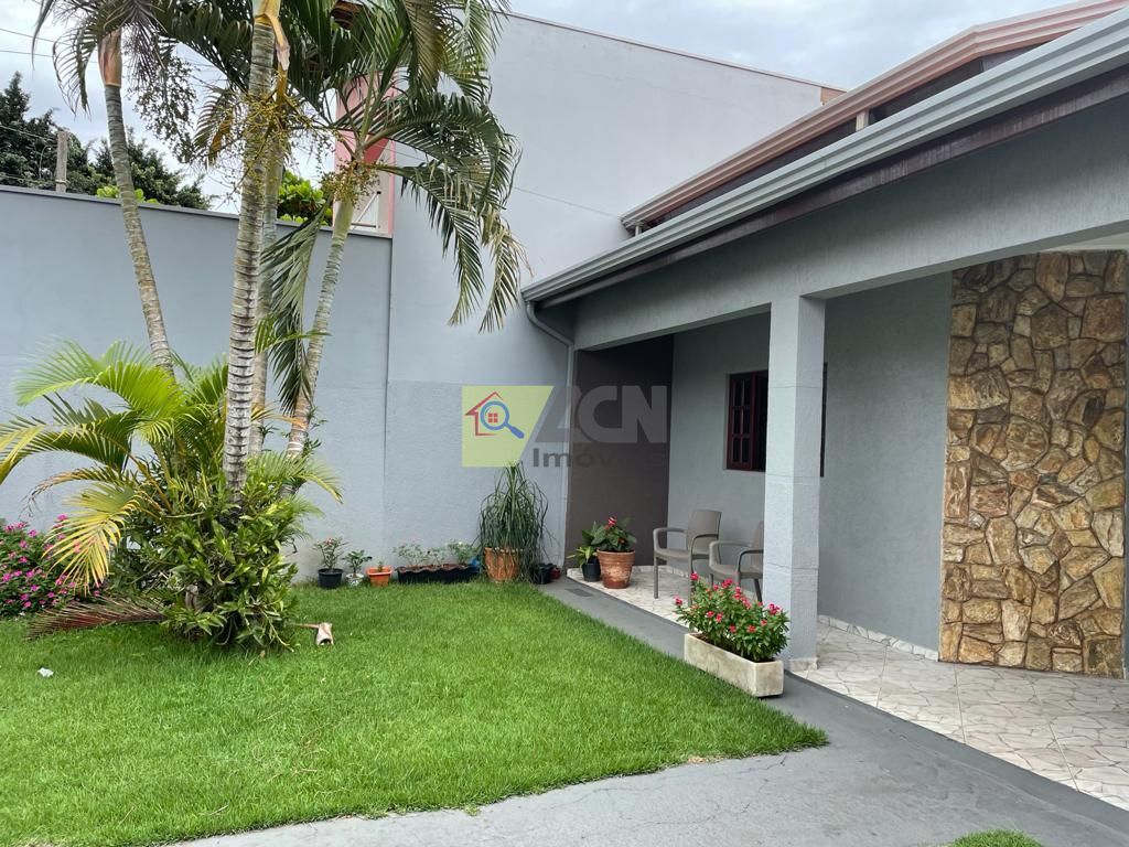 Casa, 3 quartos, 145 m² - Foto 4