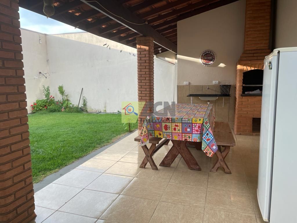 Casa, 3 quartos, 145 m² - Foto 14