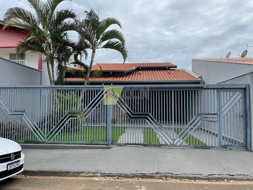 Casa, 3 quartos, 145 m² - Foto 2