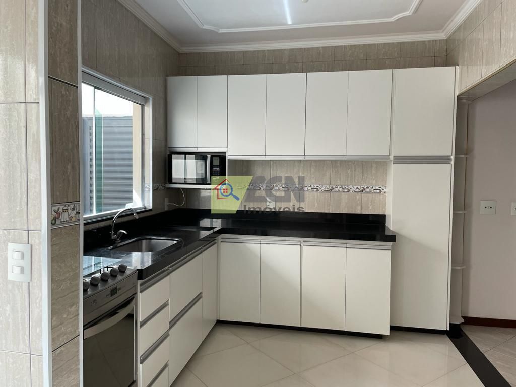 Casa, 3 quartos, 145 m² - Foto 6