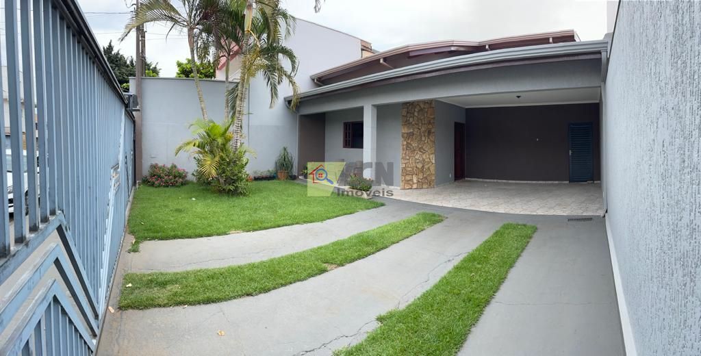 Casa, 3 quartos, 145 m² - Foto 3