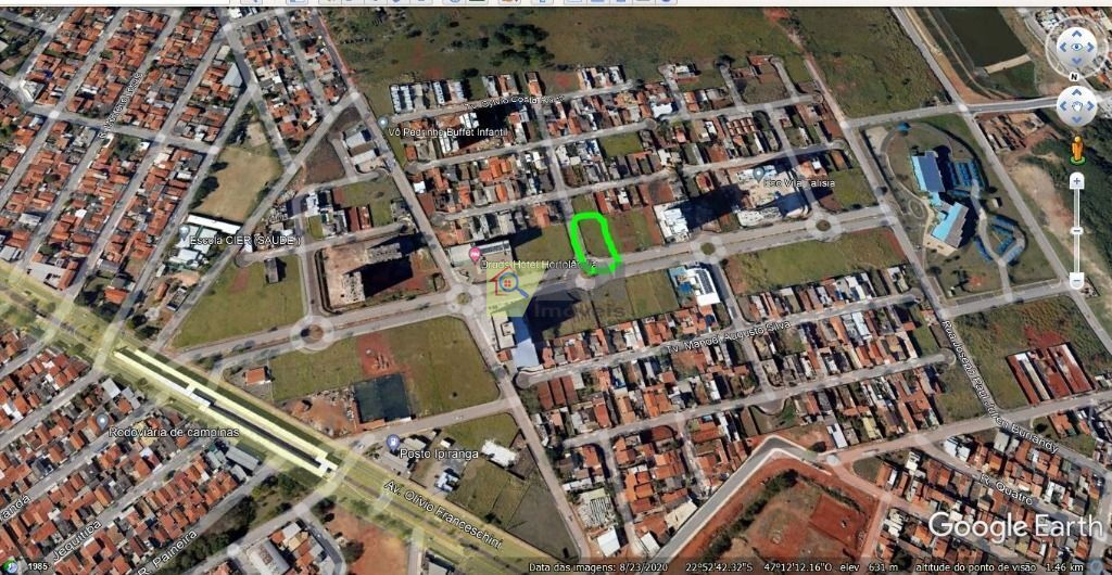 Terreno, 1012 m² - Foto 4