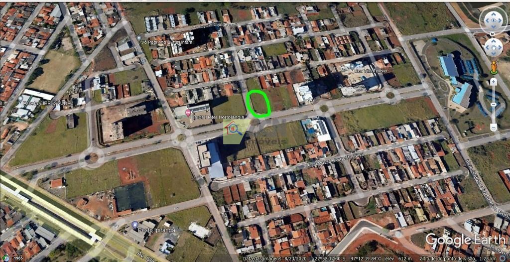 Terreno, 1012 m² - Foto 2