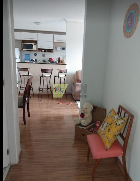 Apartamento, 2 quartos, 57 m² - Foto 9