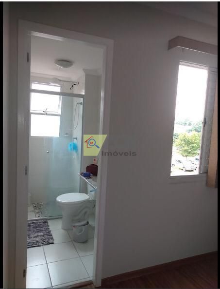 Apartamento, 2 quartos, 57 m² - Foto 7
