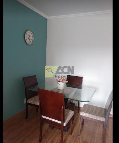 Apartamento, 2 quartos, 57 m² - Foto 8