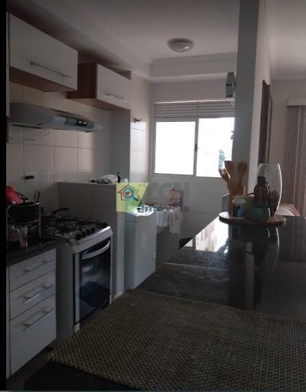 Apartamento, 2 quartos, 57 m² - Foto 10