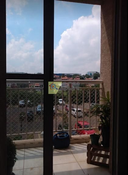 Apartamento, 2 quartos, 57 m² - Foto 12