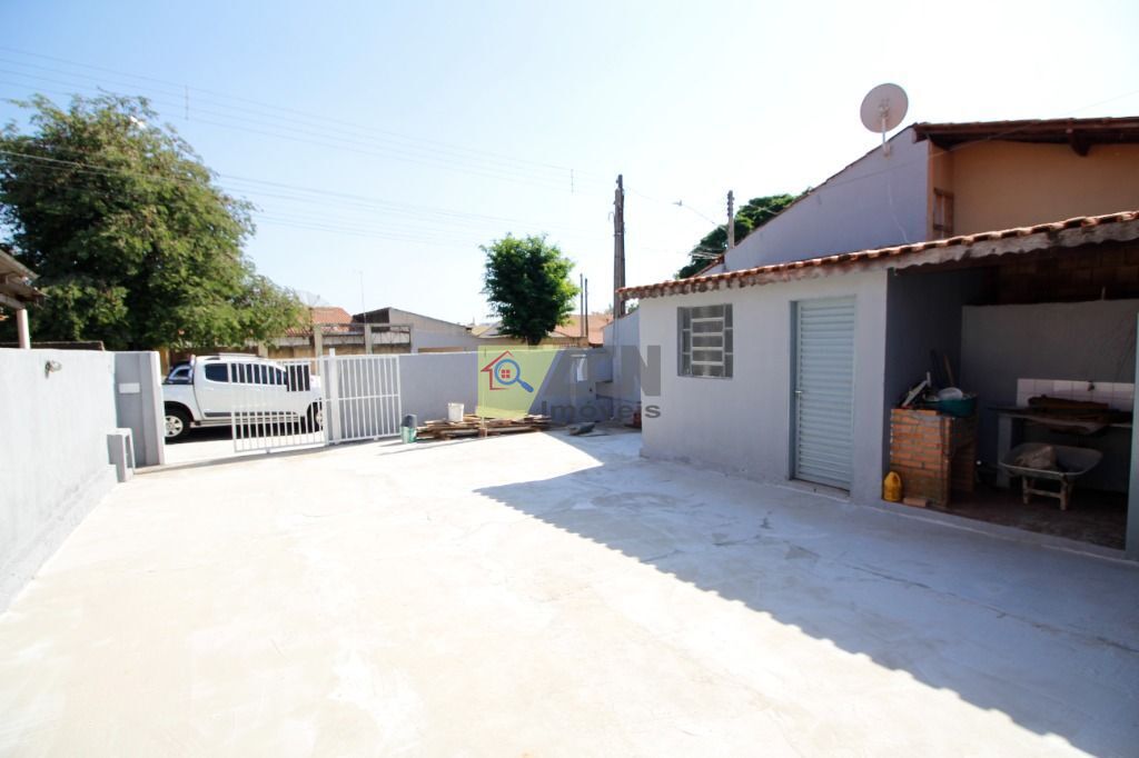 Casa, 2 quartos, 160 m² - Foto 6