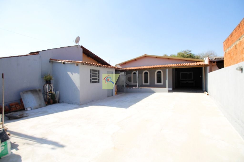Casa, 2 quartos, 160 m² - Foto 4