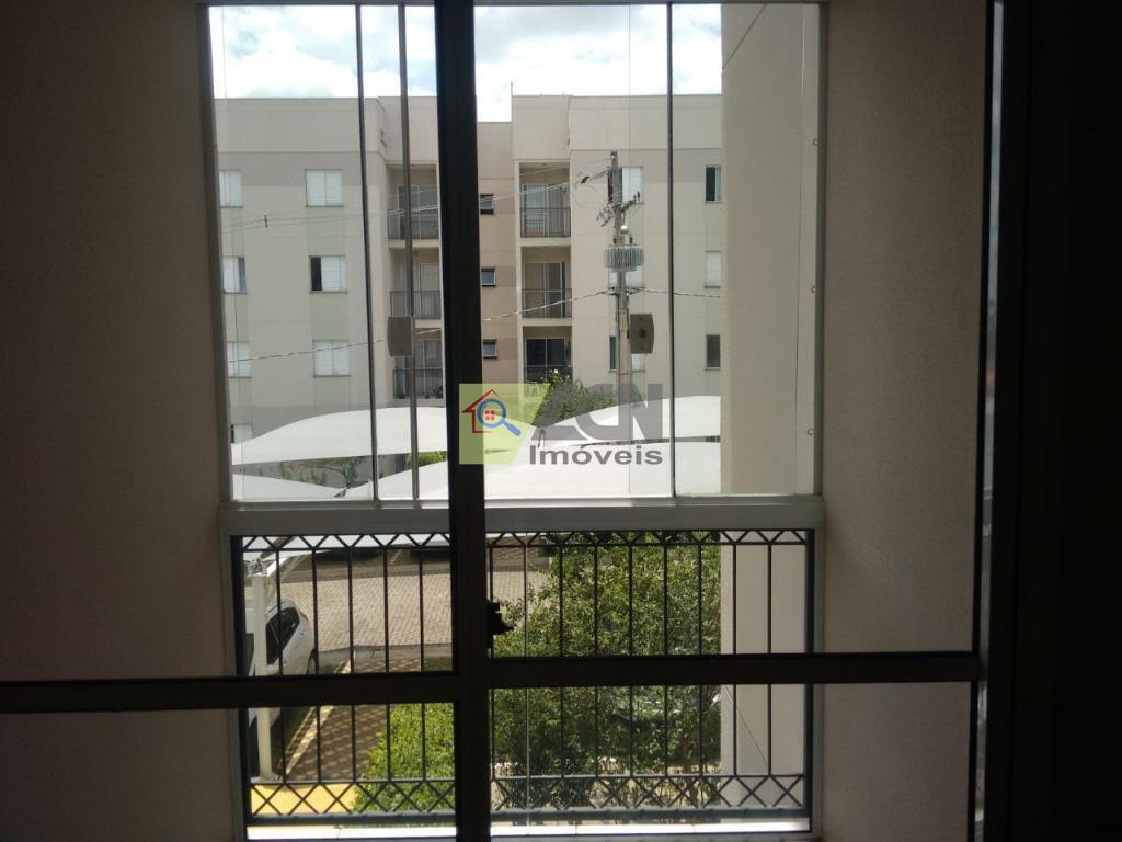 Apartamento, 2 quartos, 49 m² - Foto 7