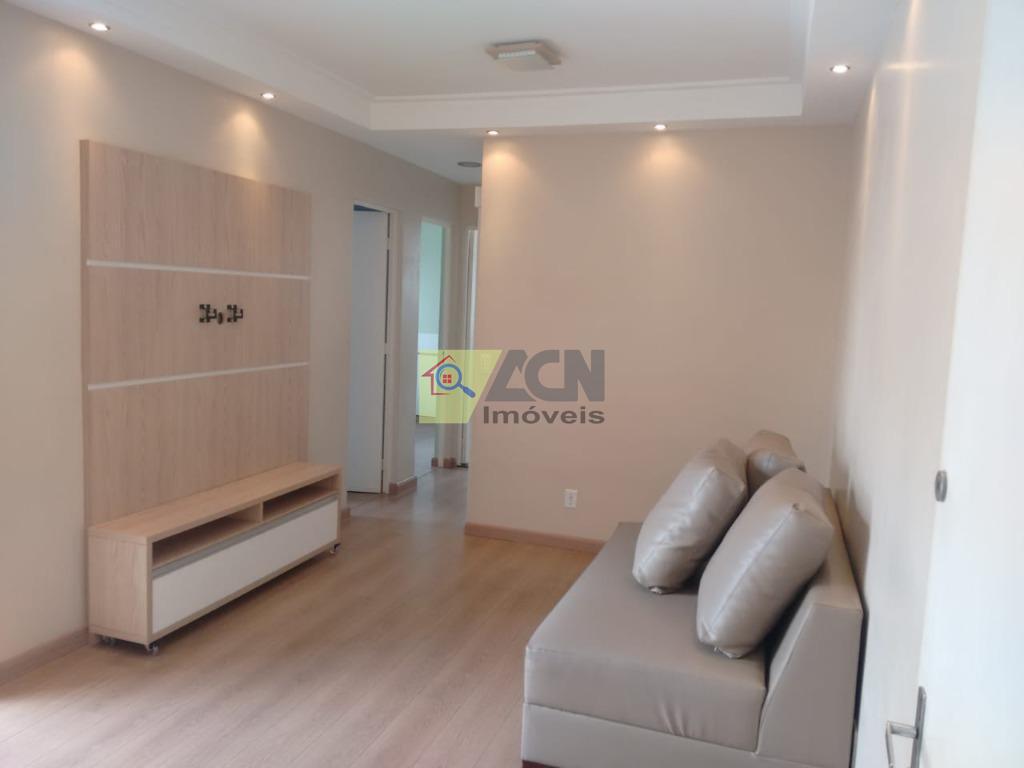 Apartamento, 2 quartos, 49 m² - Foto 3