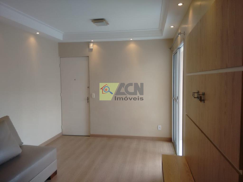 Apartamento, 2 quartos, 49 m² - Foto 5