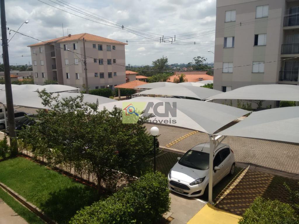 Apartamento, 2 quartos, 49 m² - Foto 8