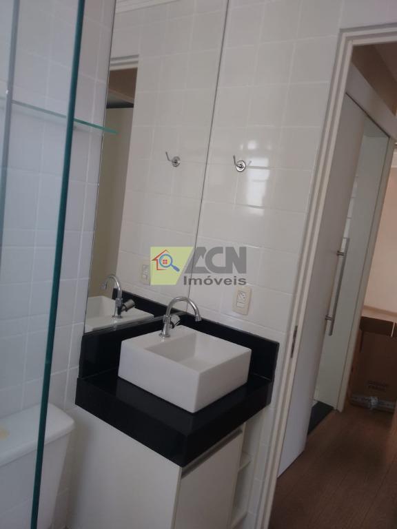 Apartamento, 2 quartos, 49 m² - Foto 11