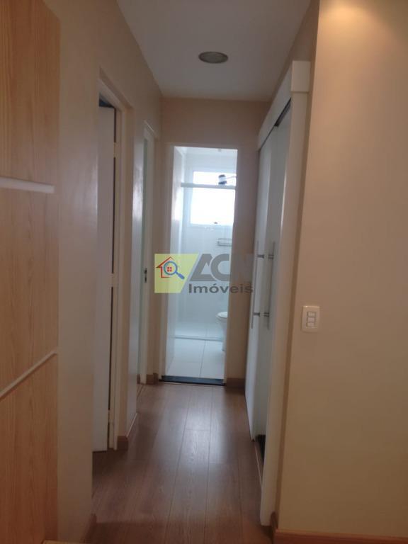 Apartamento, 2 quartos, 49 m² - Foto 4