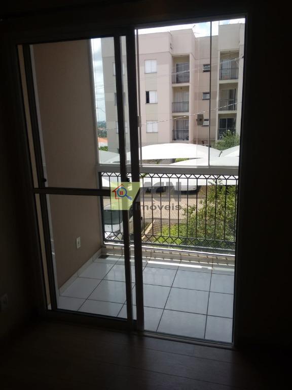 Apartamento, 2 quartos, 49 m² - Foto 6