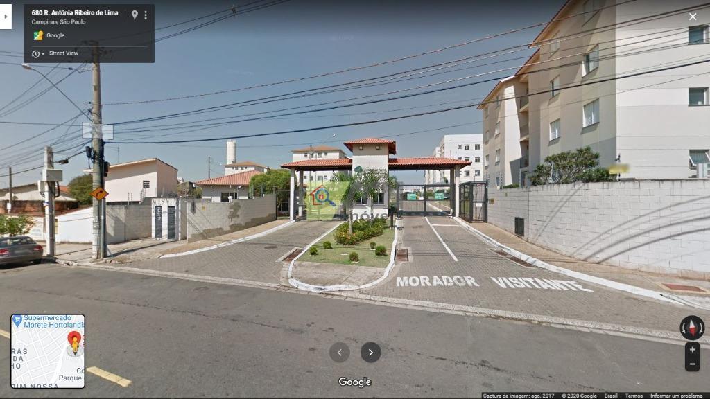 Apartamento, 2 quartos, 49 m² - Foto 20