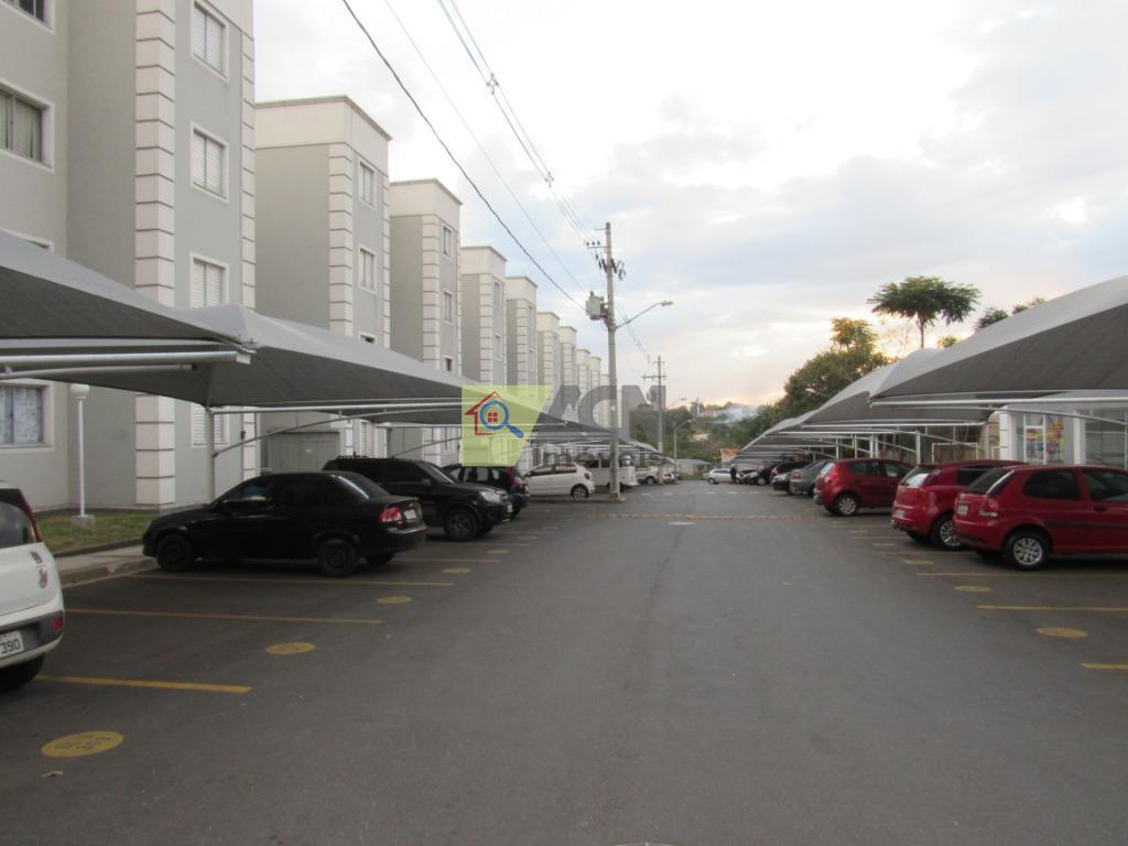 Apartamento, 2 quartos, 47 m² - Foto 31