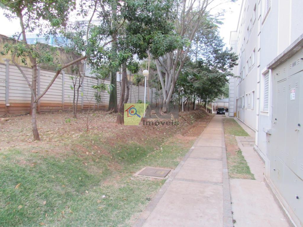 Apartamento, 2 quartos, 47 m² - Foto 32