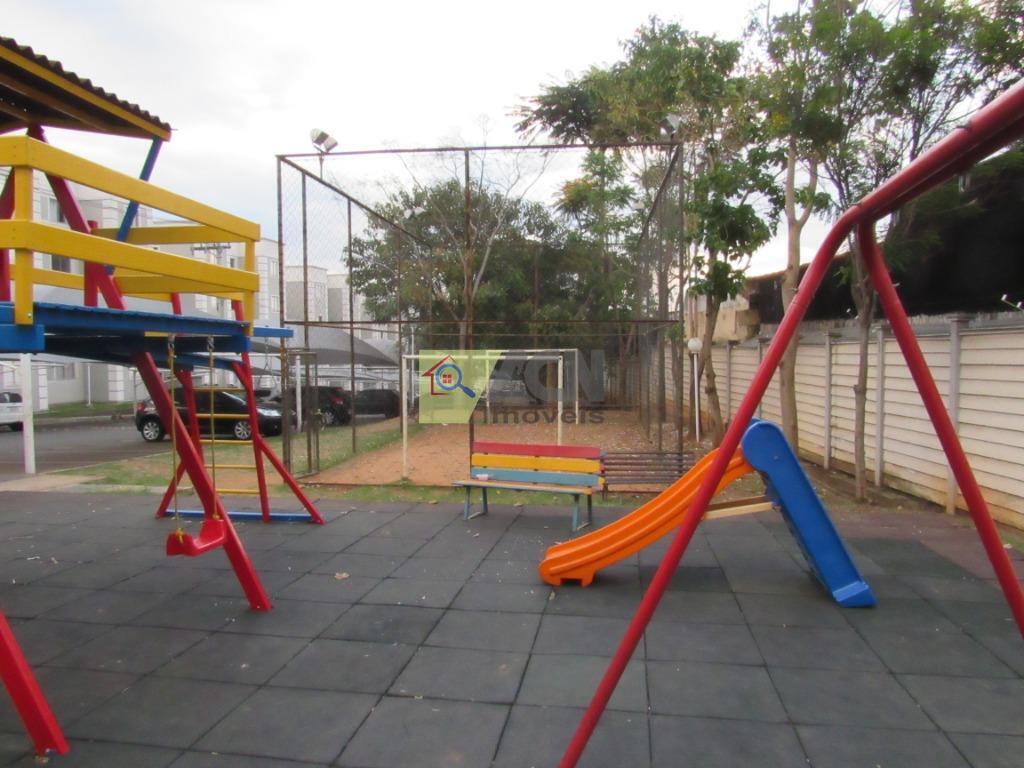 Apartamento, 2 quartos, 47 m² - Foto 25