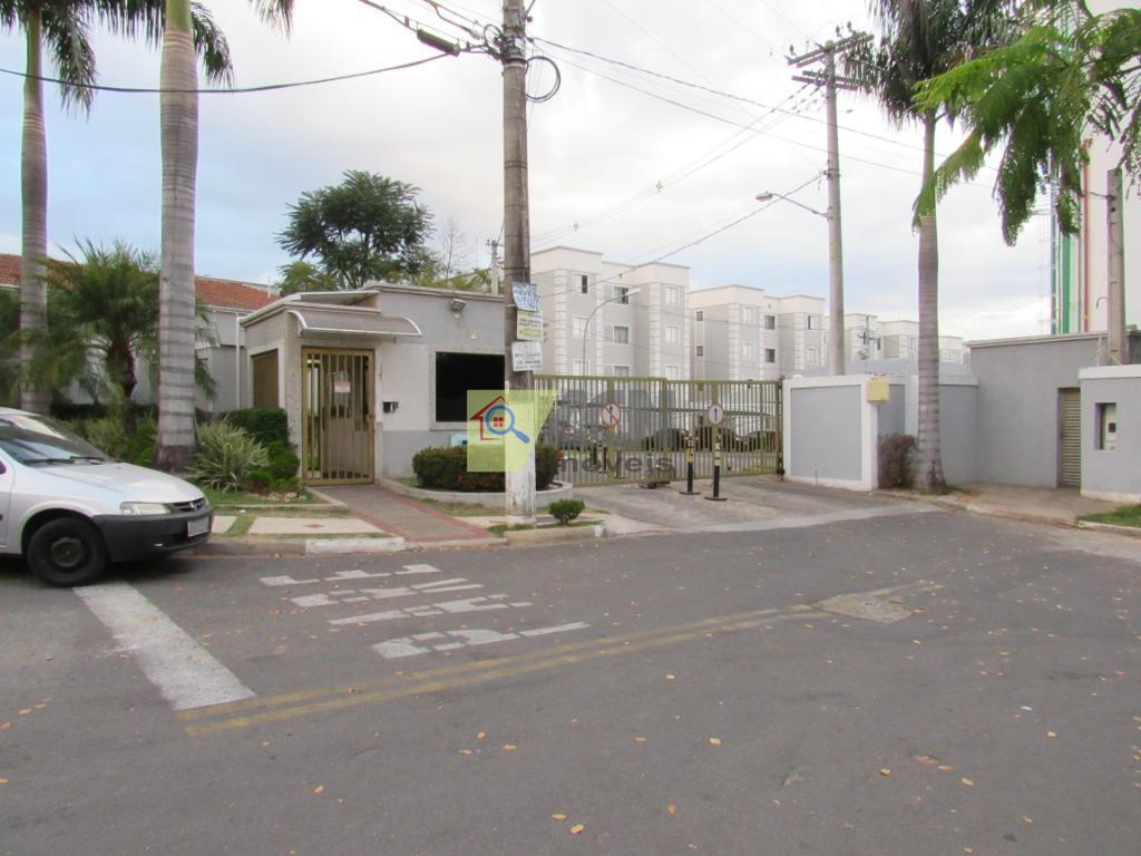 Apartamento, 2 quartos, 47 m² - Foto 34