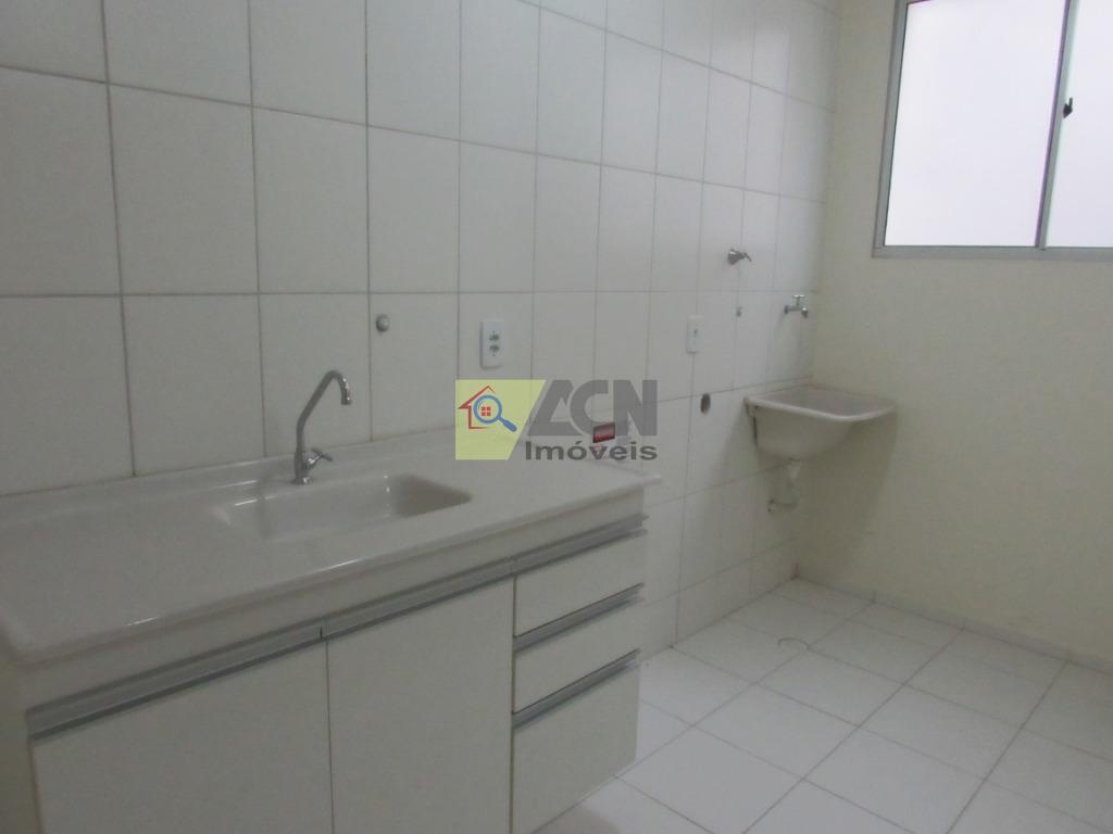 Apartamento, 2 quartos, 47 m² - Foto 5