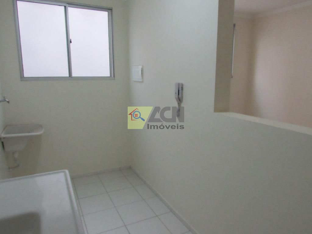 Apartamento, 2 quartos, 47 m² - Foto 6