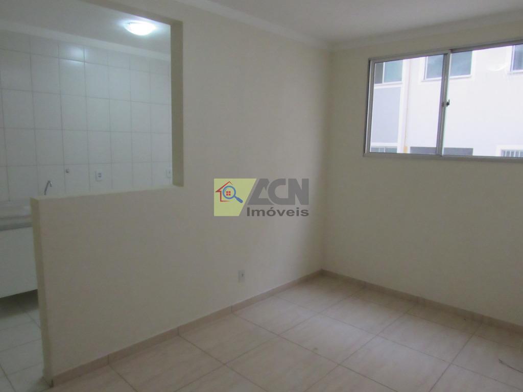 Apartamento, 2 quartos, 47 m² - Foto 4
