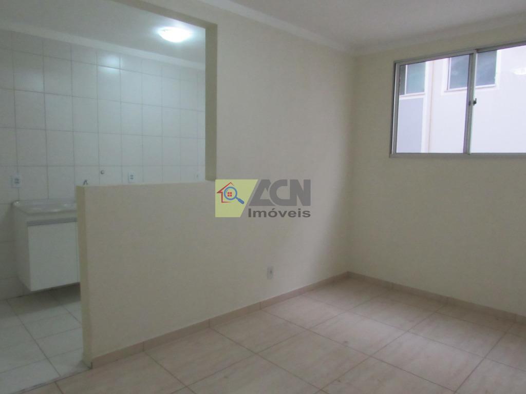 Apartamento, 2 quartos, 47 m² - Foto 9
