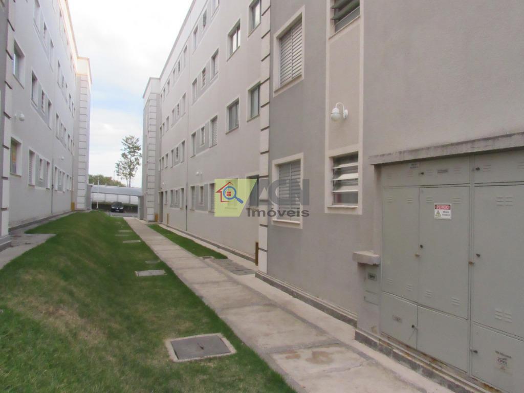 Apartamento, 2 quartos, 47 m² - Foto 21