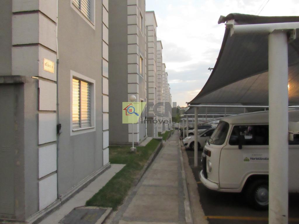 Apartamento, 2 quartos, 47 m² - Foto 22