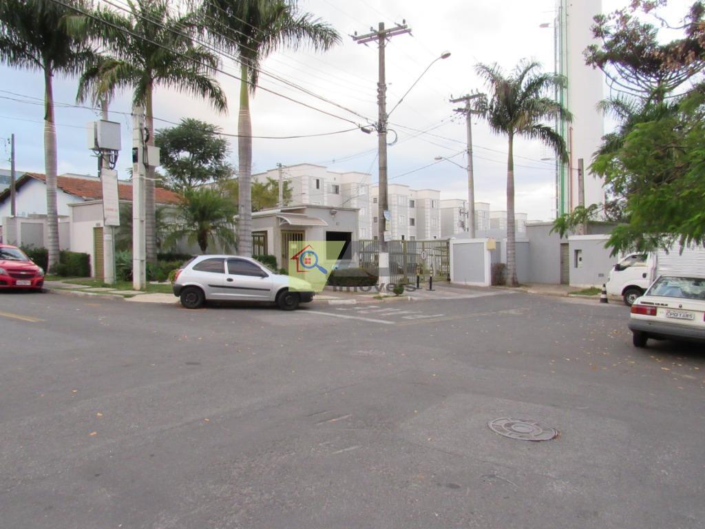 Apartamento, 2 quartos, 47 m² - Foto 35