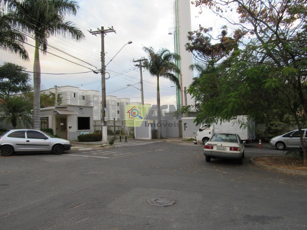 Apartamento, 2 quartos, 47 m² - Foto 37