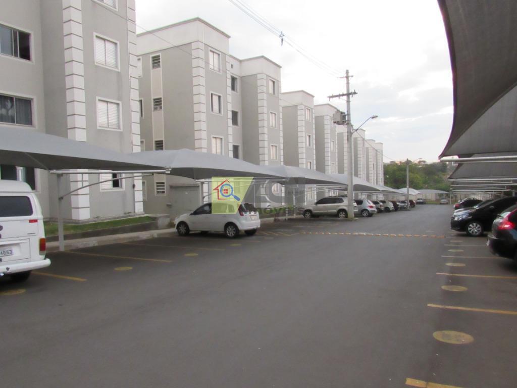 Apartamento, 2 quartos, 47 m² - Foto 23