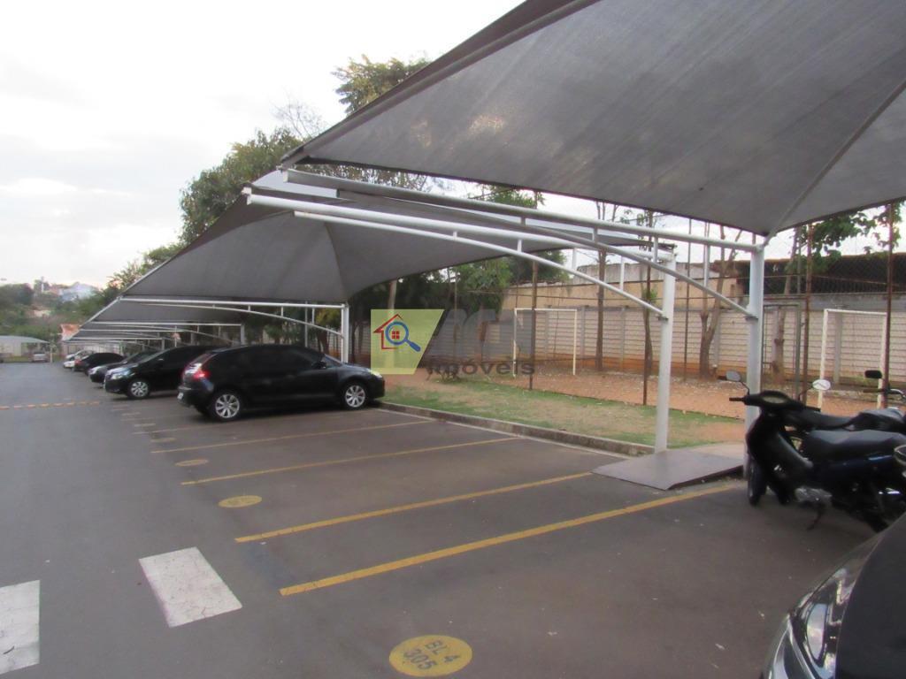 Apartamento, 2 quartos, 47 m² - Foto 24