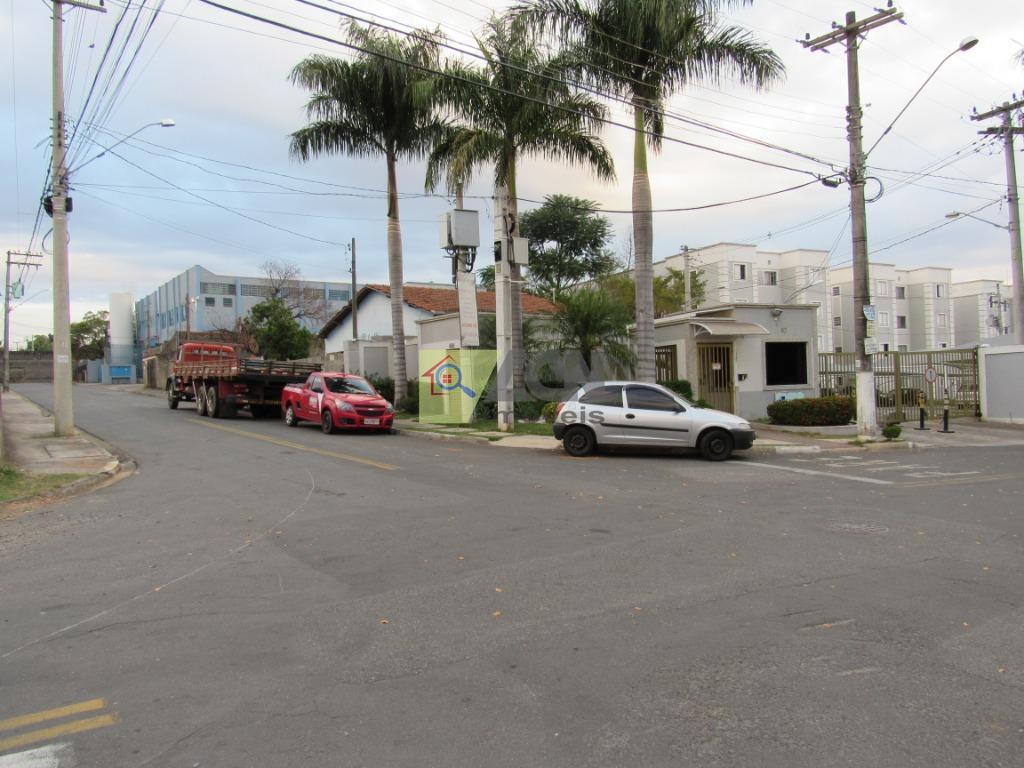 Apartamento, 2 quartos, 47 m² - Foto 36