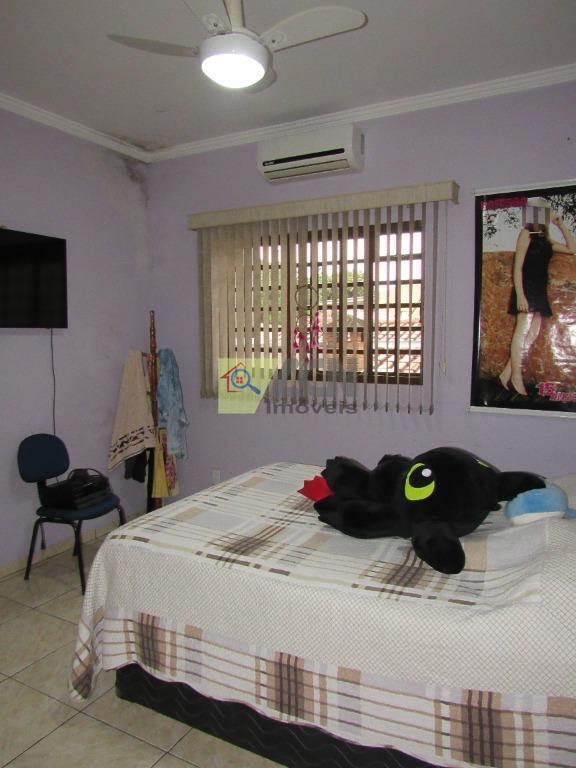 Sobrado, 3 quartos, 210 m² - Foto 28