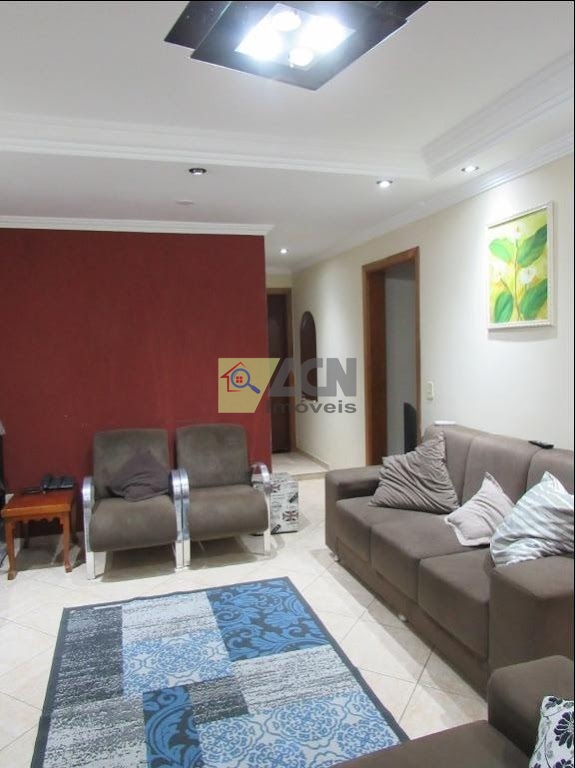 Sobrado, 3 quartos, 210 m² - Foto 22
