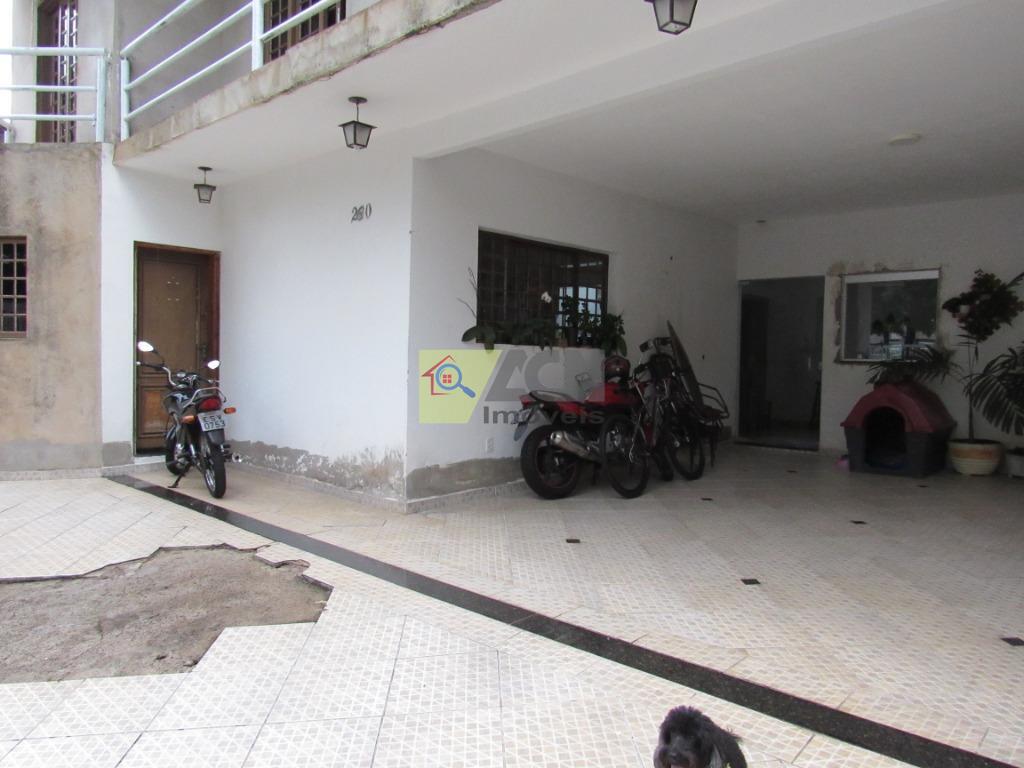 Sobrado, 3 quartos, 210 m² - Foto 3