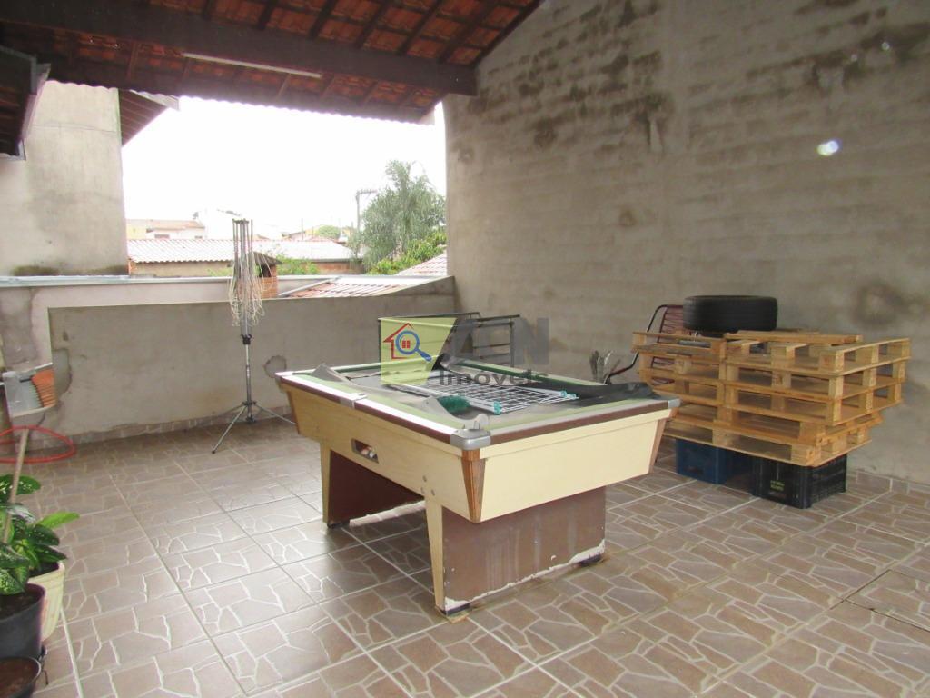 Sobrado, 3 quartos, 210 m² - Foto 32