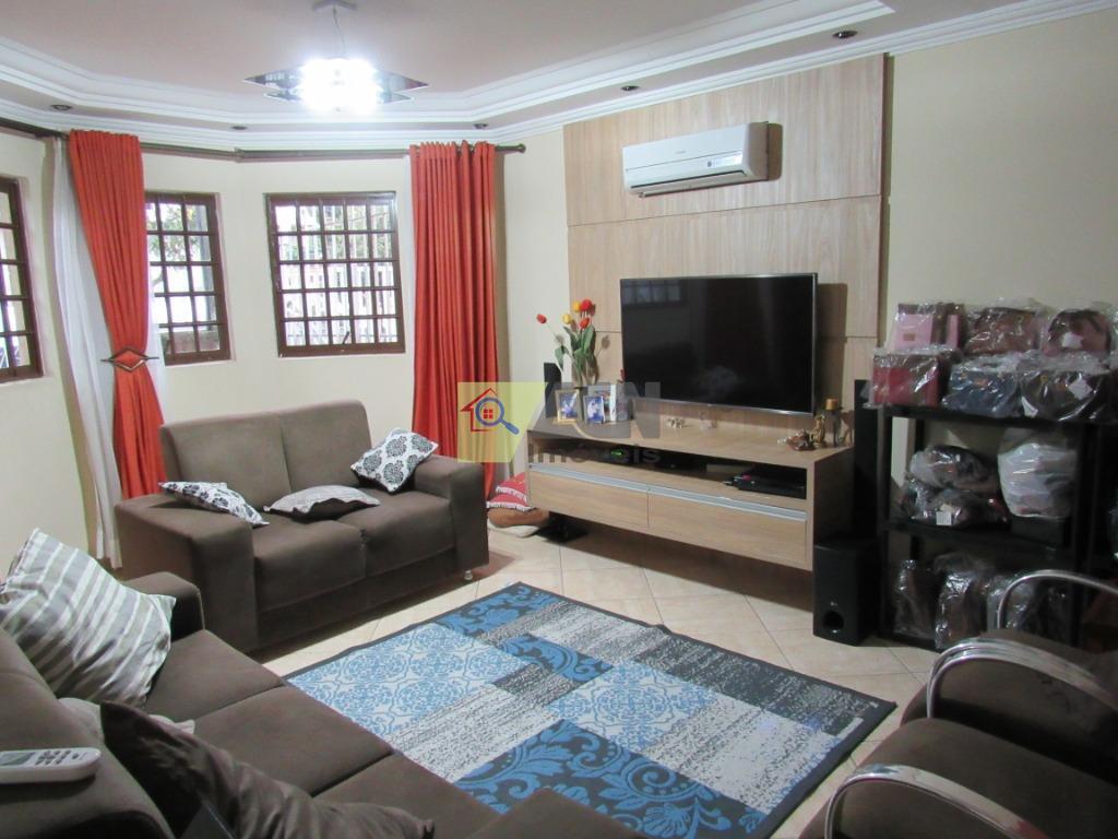 Sobrado, 3 quartos, 210 m² - Foto 16