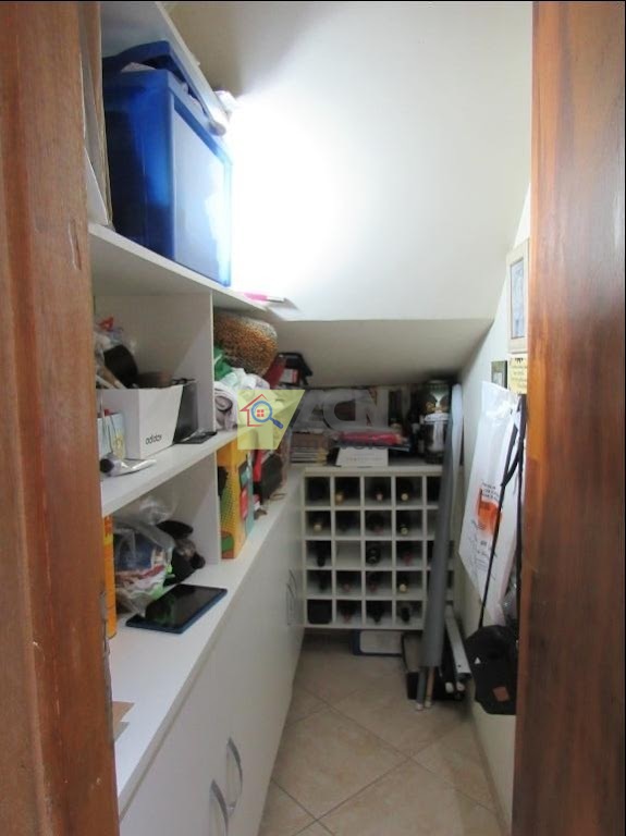 Sobrado, 3 quartos, 210 m² - Foto 23