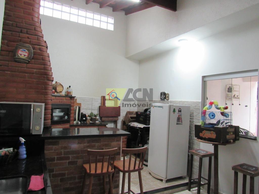 Sobrado, 3 quartos, 210 m² - Foto 7