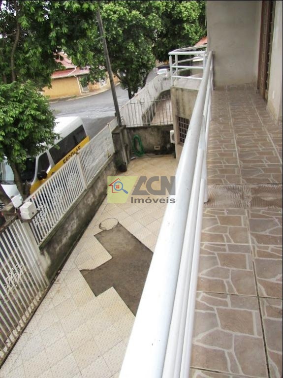 Sobrado, 3 quartos, 210 m² - Foto 37